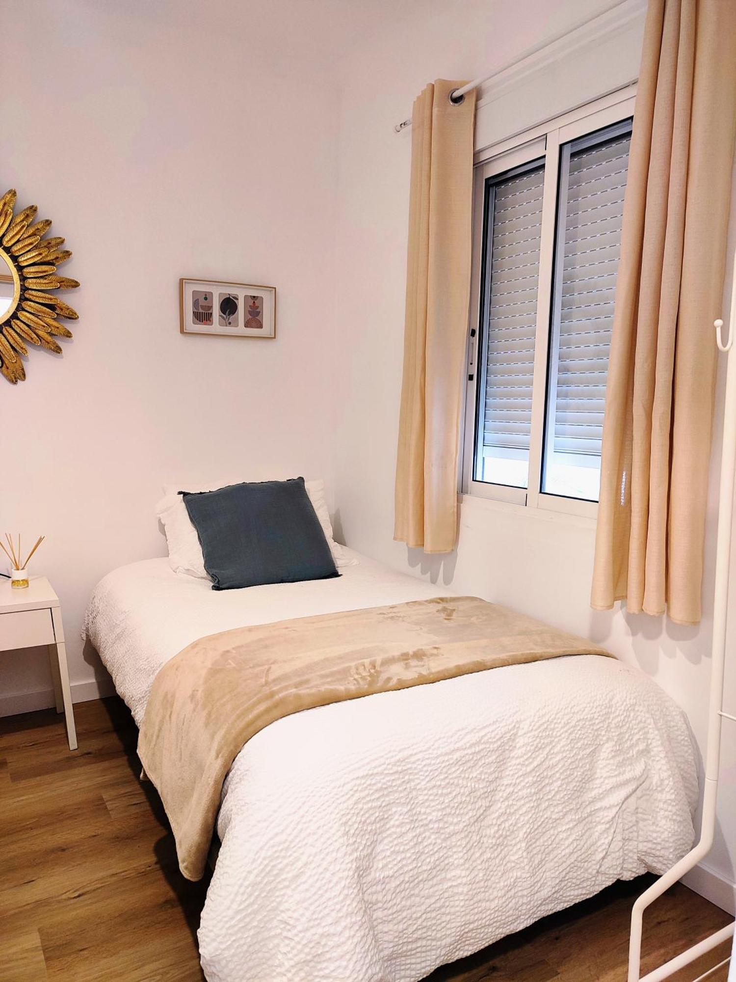 Villa La Casita, A 2 Min A Pie De La Playa! Santa Pola Exterior foto
