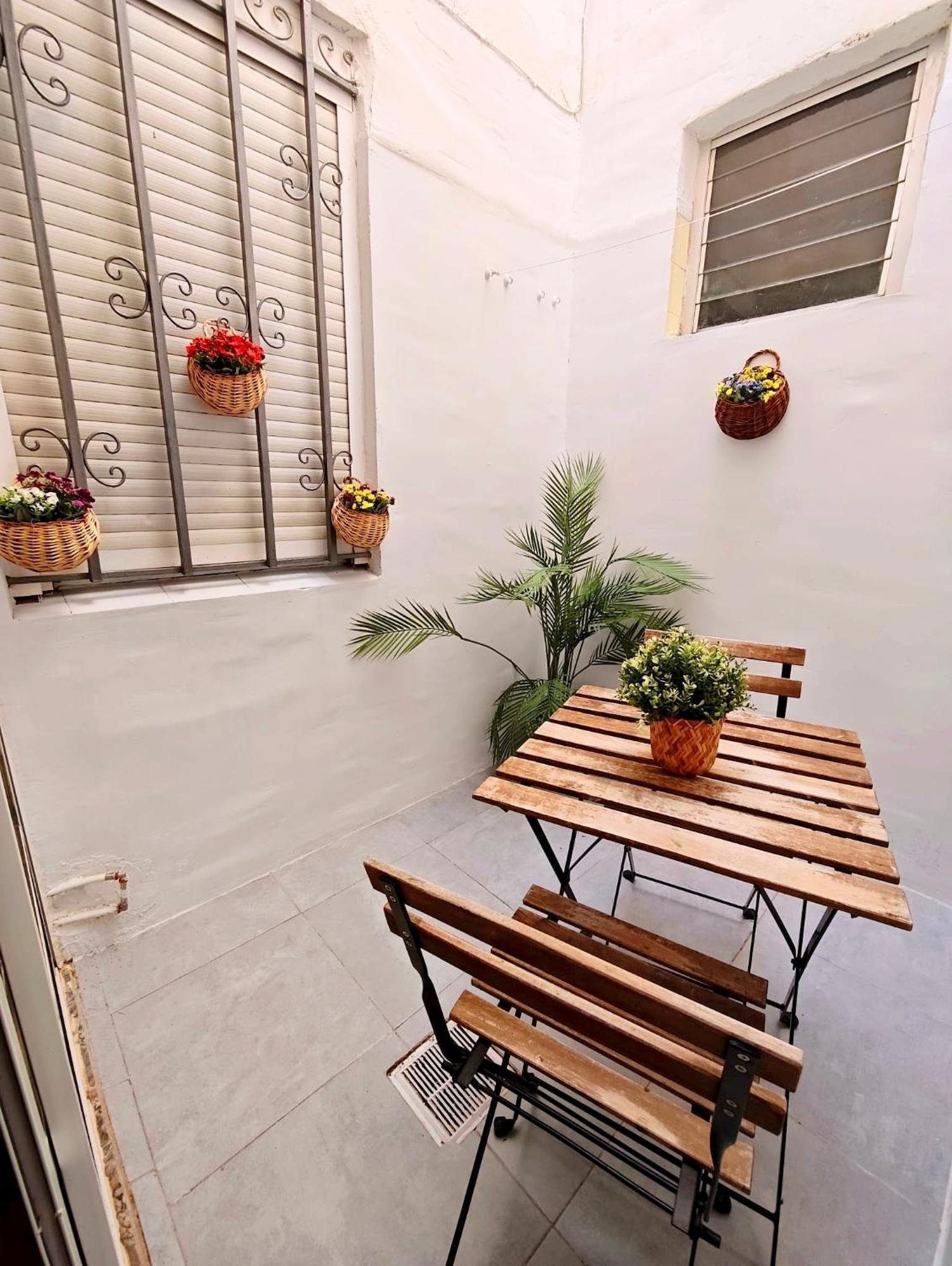 Villa La Casita, A 2 Min A Pie De La Playa! Santa Pola Exterior foto